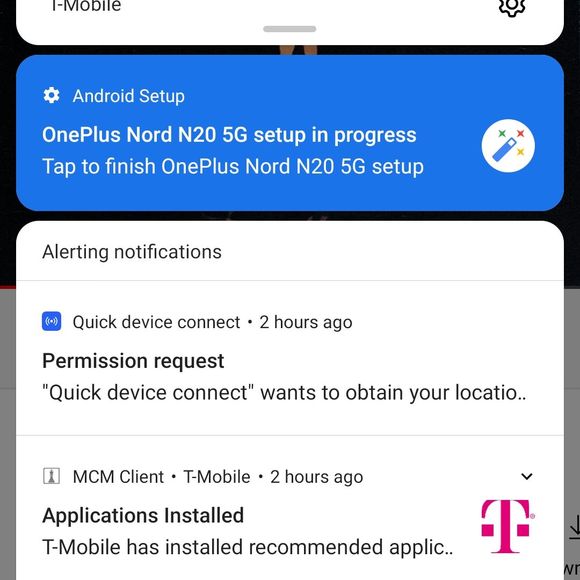 Meet your Posher, Barry - Picture 1 of 1